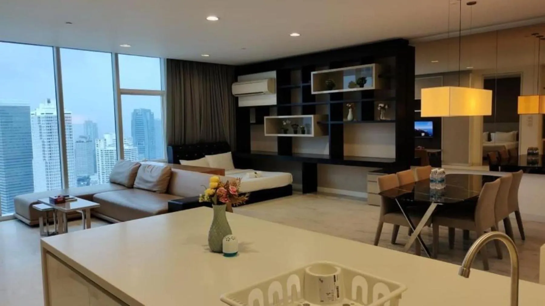 Platinum Klcc By Dh Home Kuala Lumpur