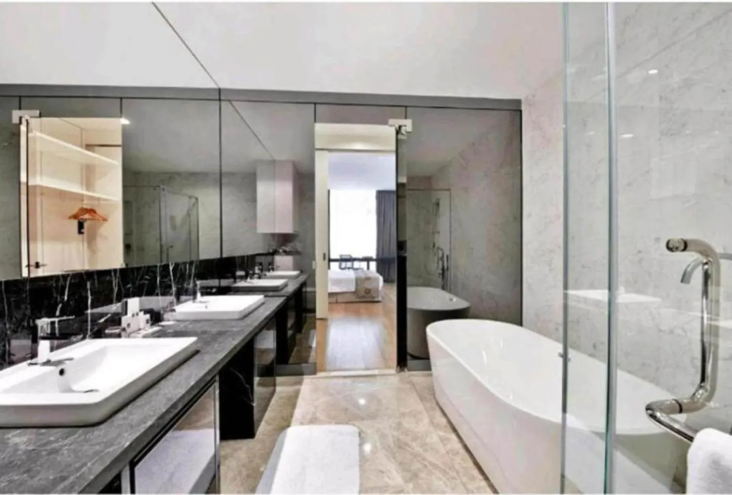 Platinum Klcc By Dh Home Kuala Lumpur Homestay