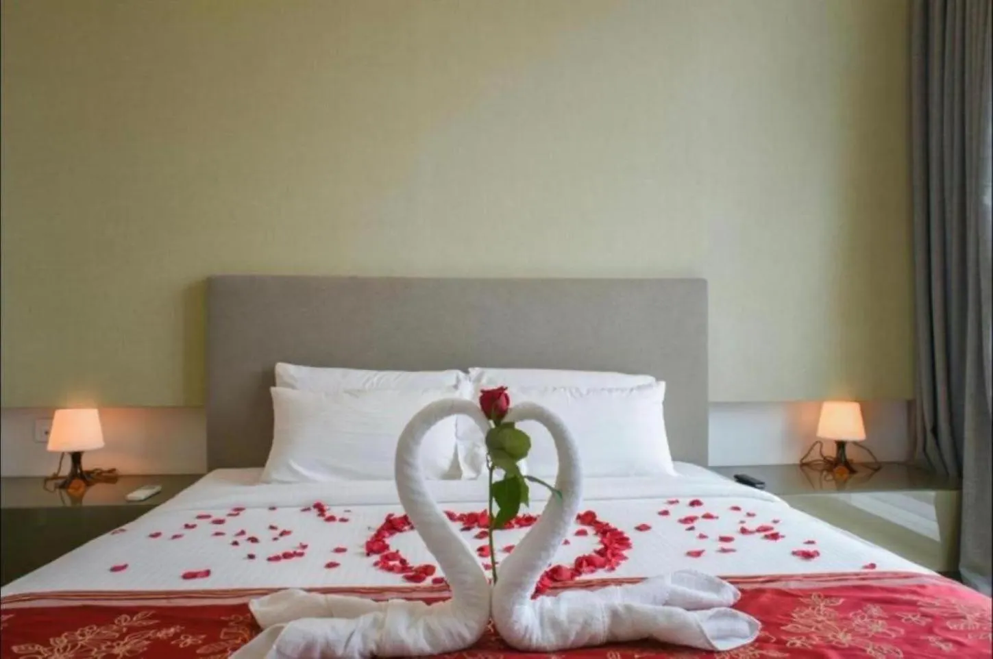 Platinum Klcc By Dh Home Kuala Lumpur Homestay
