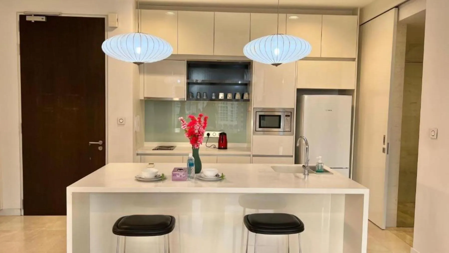 Homestay Platinum Klcc By Dh Home Kuala Lumpur Malaysia