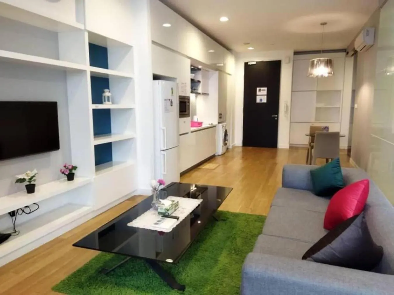 Homestay Platinum Klcc By Dh Home Kuala Lumpur