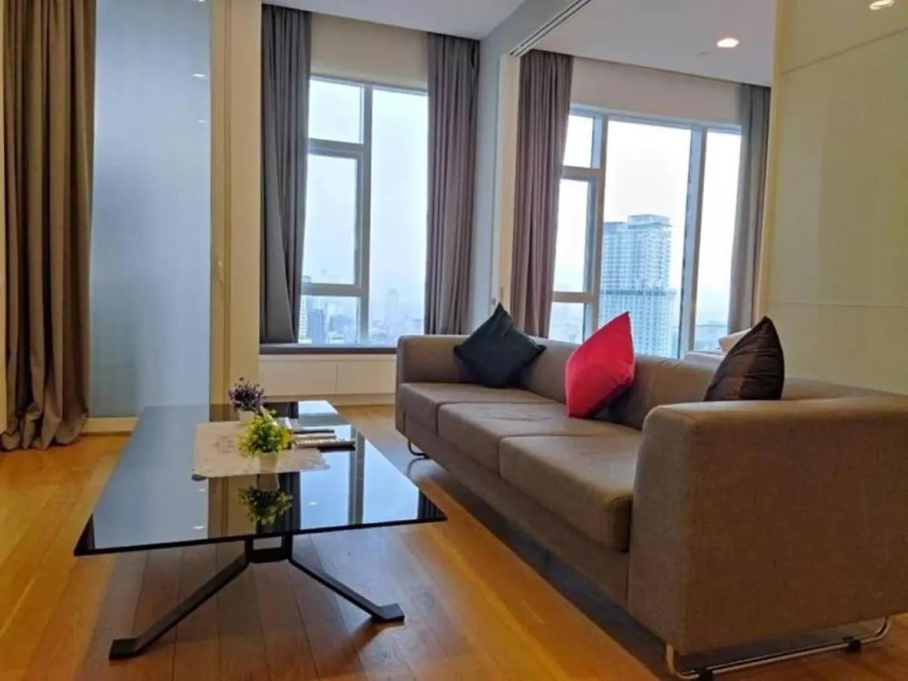 Platinum Klcc By Dh Home Kuala Lumpur Homestay
