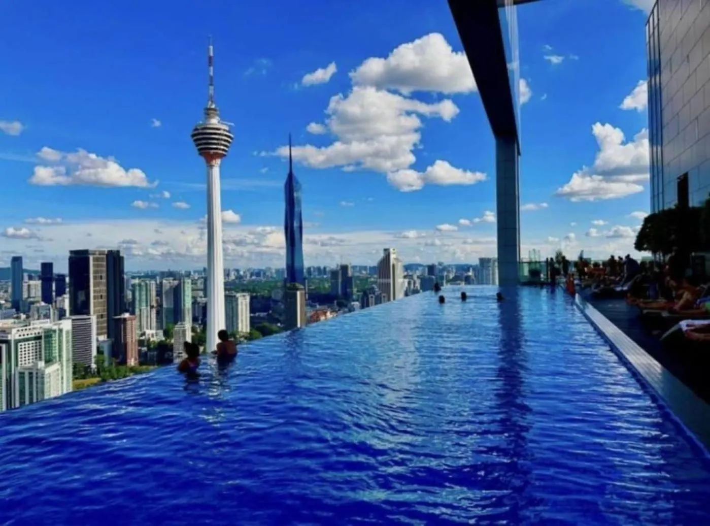 Platinum Klcc By Dh Home Kuala Lumpur