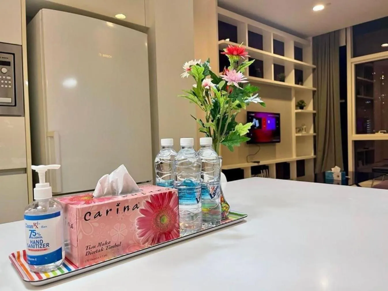Homestay Platinum Klcc By Dh Home Kuala Lumpur Malaysia