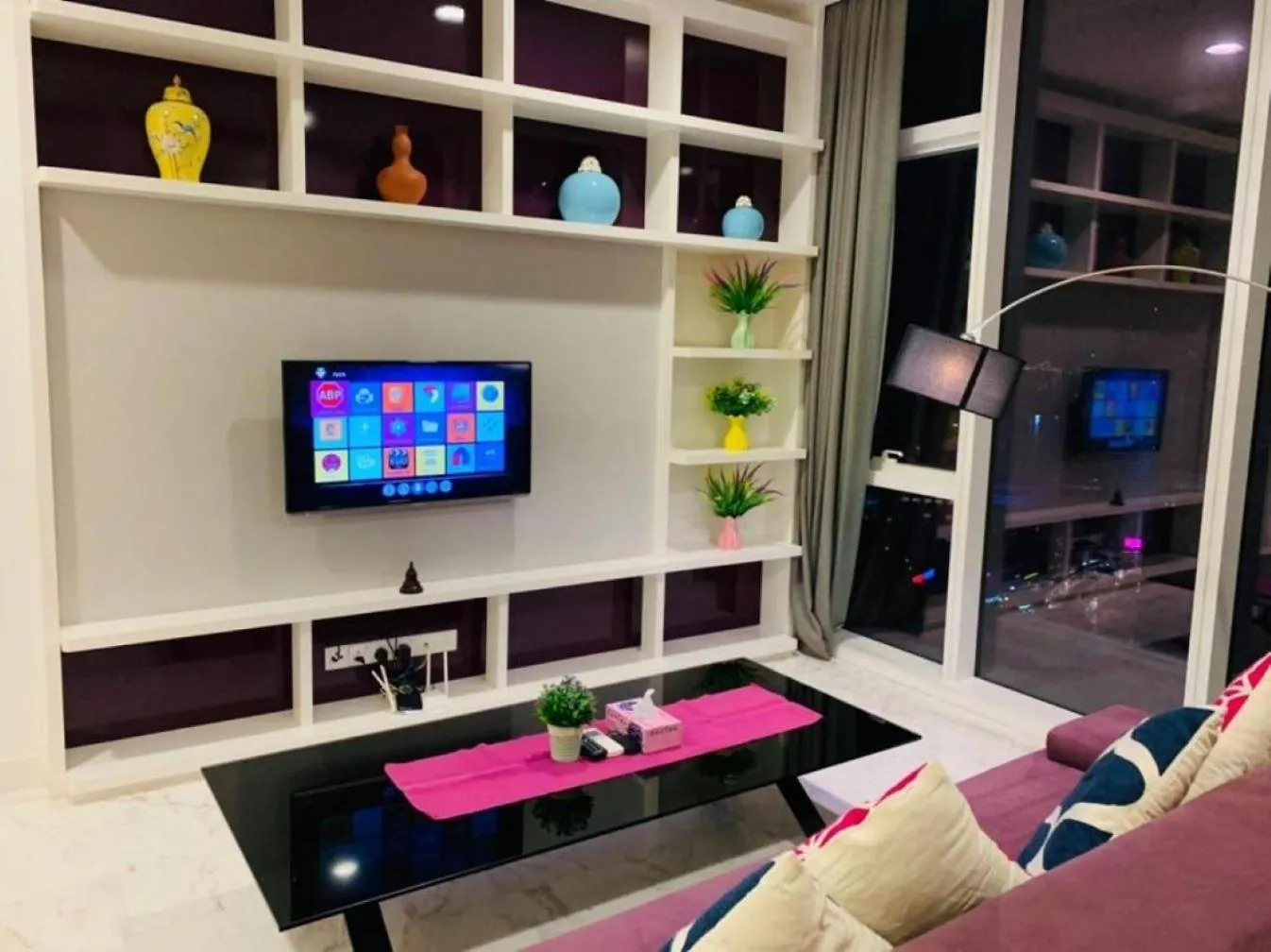 Platinum Klcc By Dh Home Kuala Lumpur