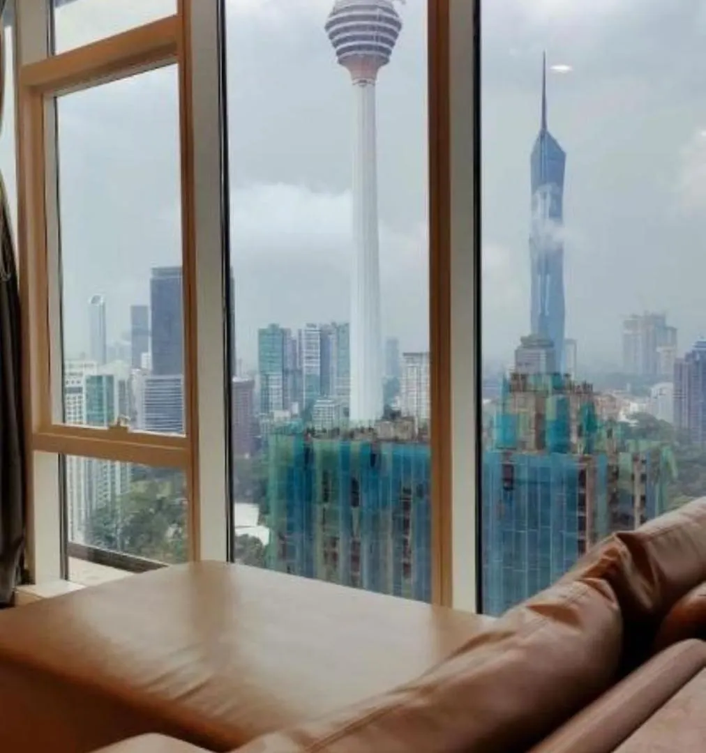 Platinum Klcc By Dh Home Kuala Lumpur