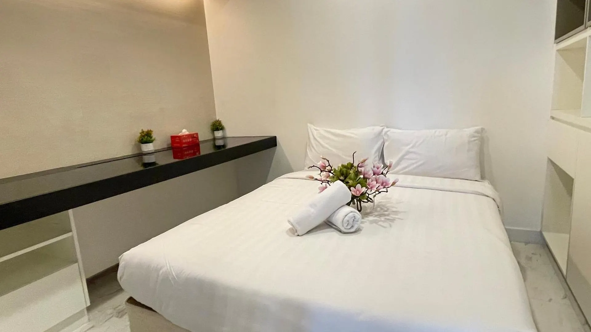 Platinum Klcc By Dh Home Kuala Lumpur Homestay
