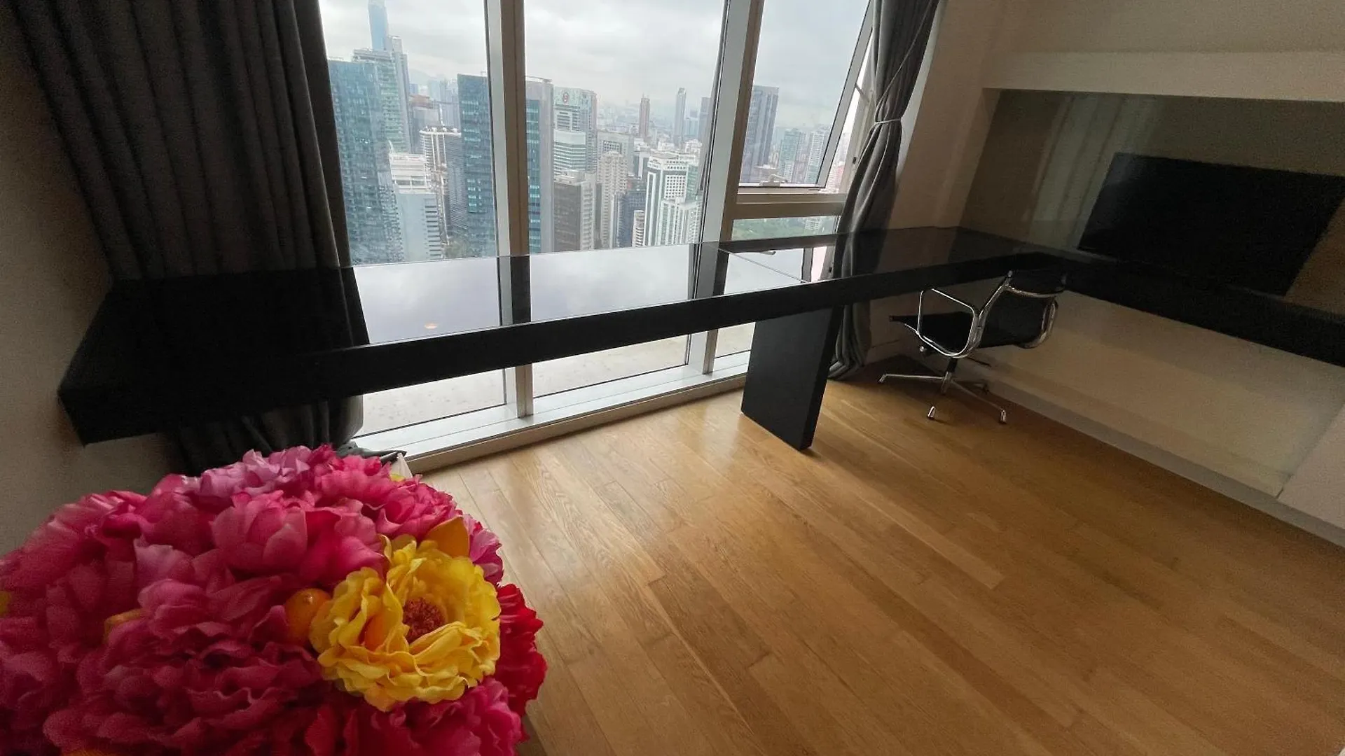 Homestay Platinum Klcc By Dh Home Kuala Lumpur