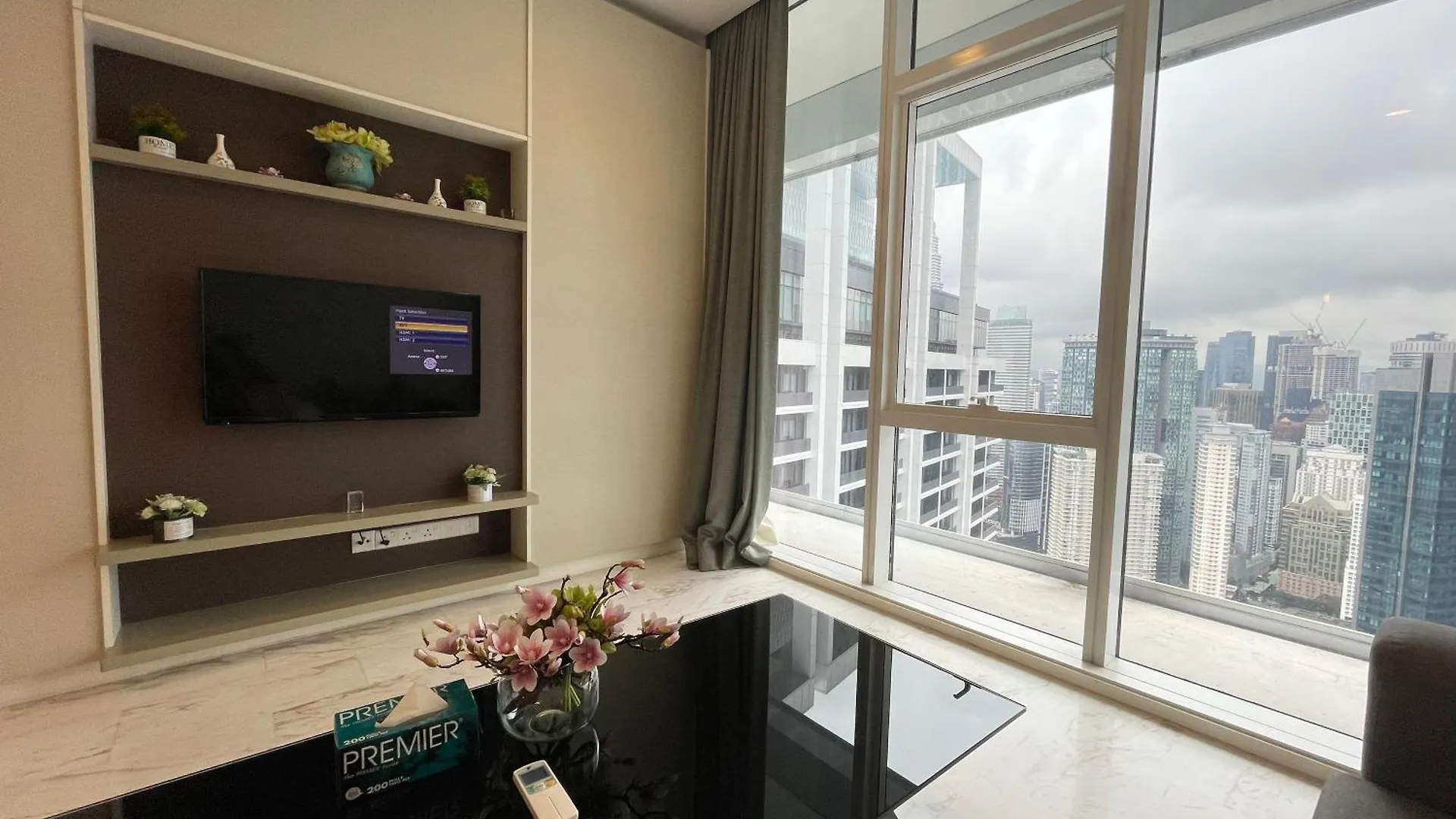 Platinum Klcc By Dh Home Kuala Lumpur 0*,  Malaysia