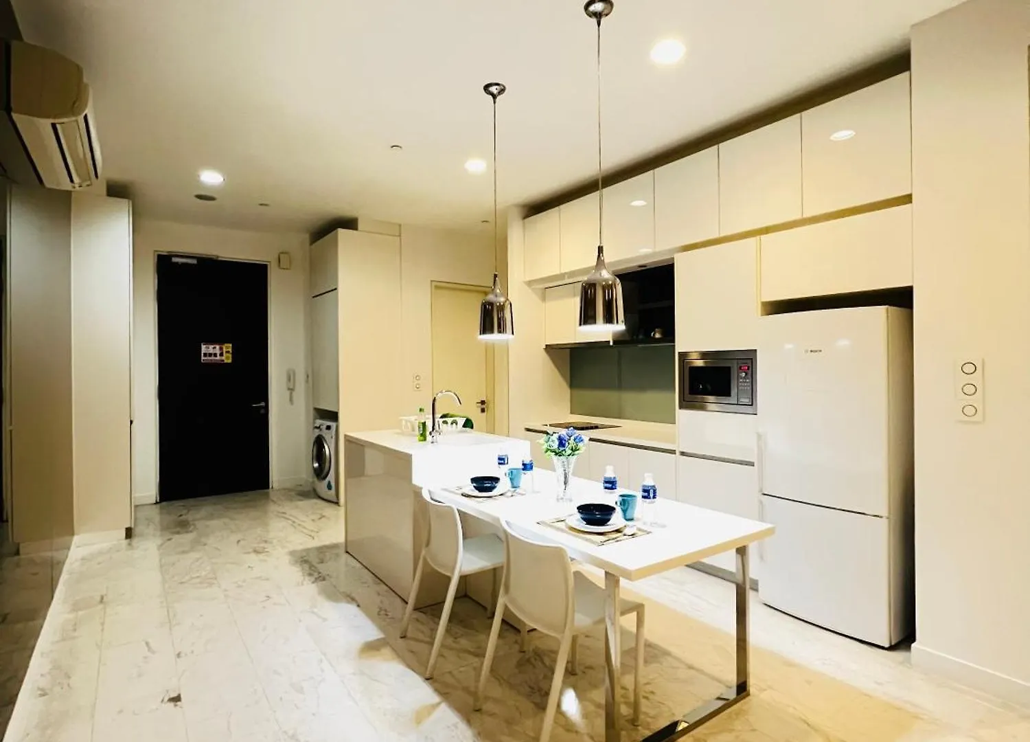 Platinum Klcc By Dh Home Kuala Lumpur Homestay