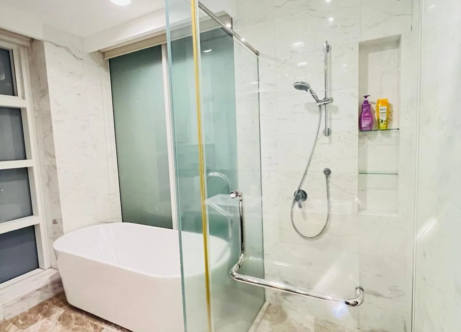 Homestay Platinum Klcc By Dh Home Kuala Lumpur Malaysia