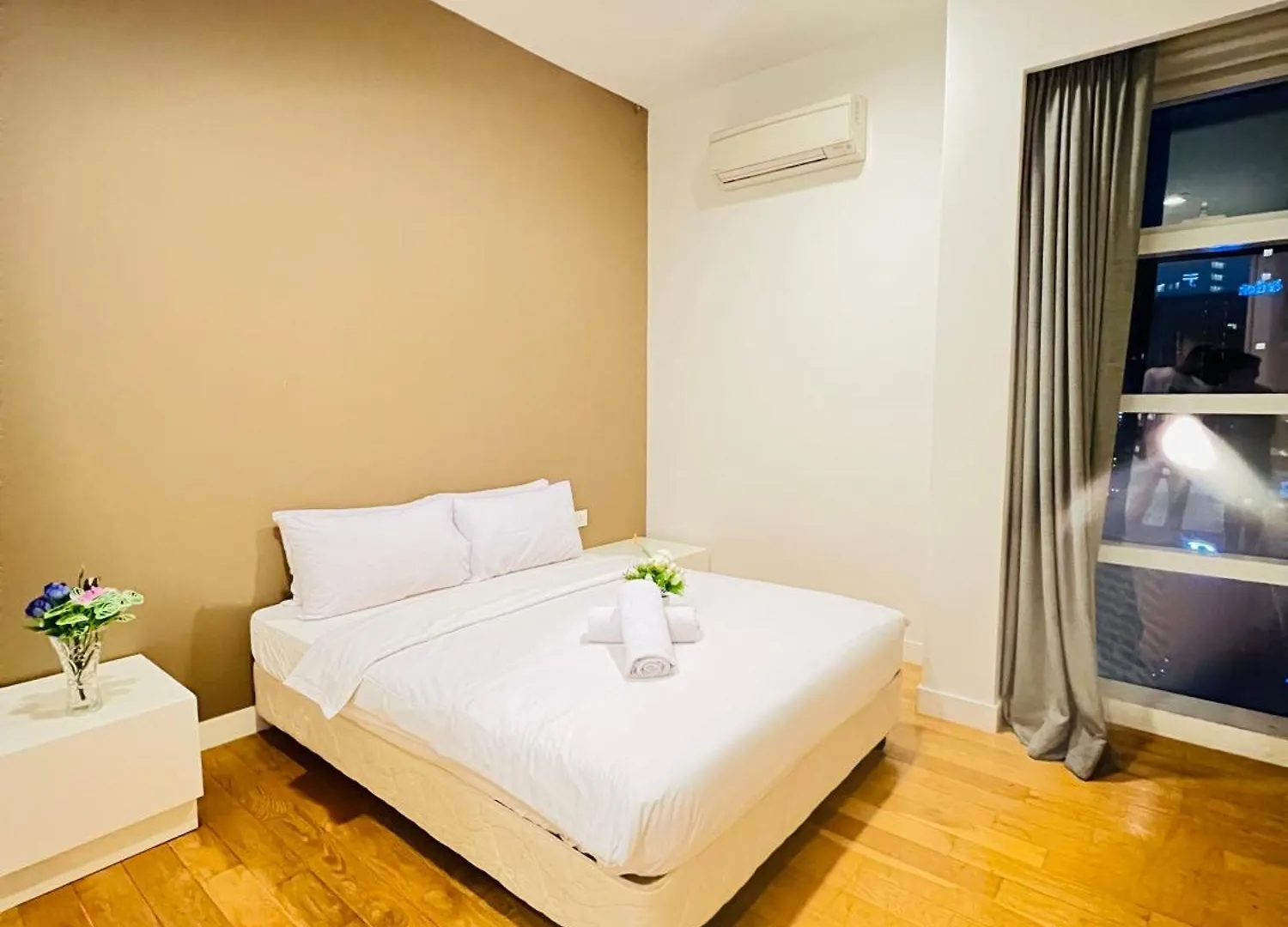 Platinum Klcc By Dh Home Kuala Lumpur