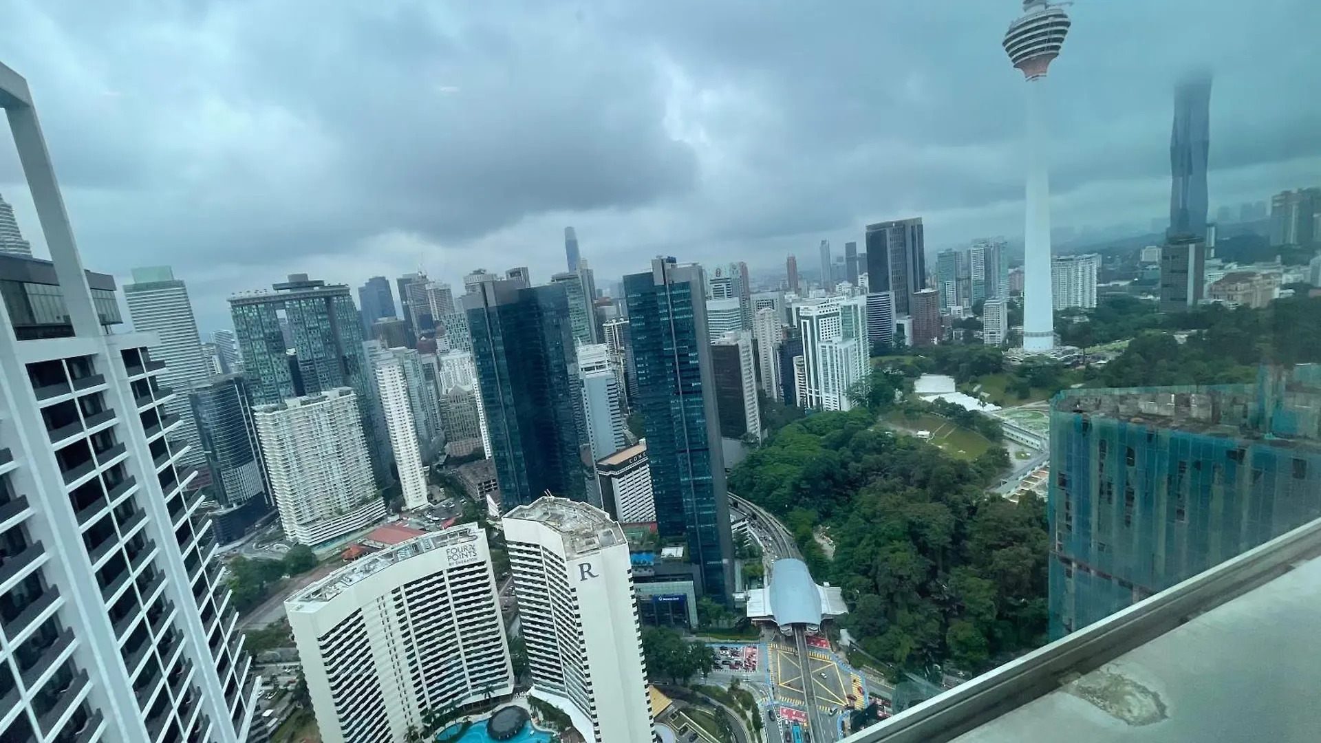Platinum Klcc By Dh Home Kuala Lumpur Malaysia