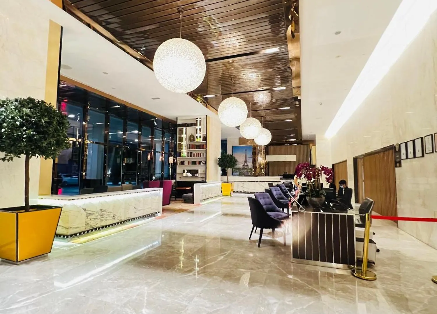 Homestay Platinum Klcc By Dh Home Kuala Lumpur